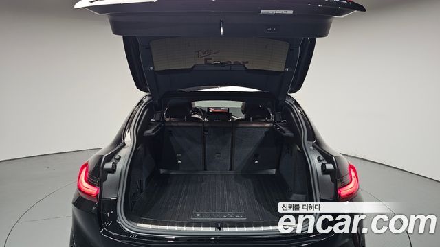 BMW X4 2025 — photo 26