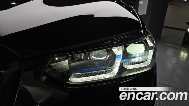 BMW X4 2025 — photo 8