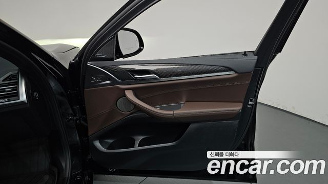 BMW X4 2025 — photo 14