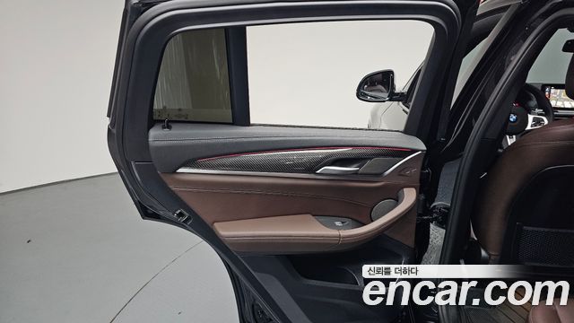 BMW X4 2025 — photo 15