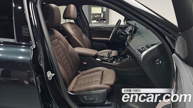 BMW X4 2025 — photo 16