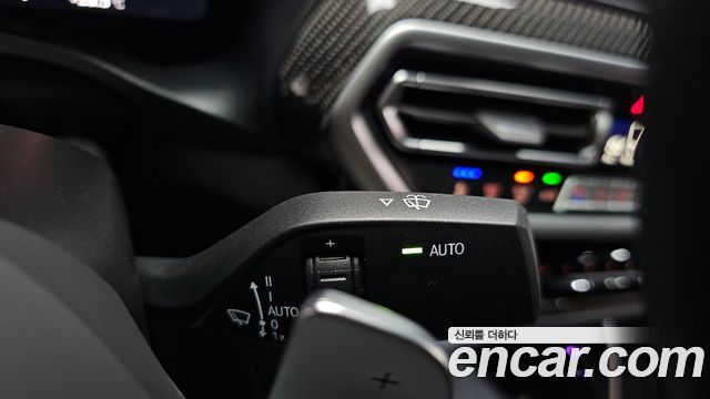 BMW X4 2025 — photo 30