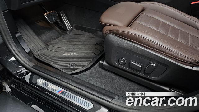 BMW X4 2025 — photo 32