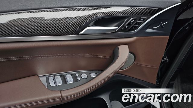 BMW X4 2025 — photo 33