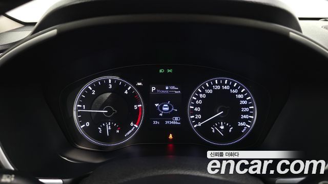 Hyundai Santafe 2019 — photo 8