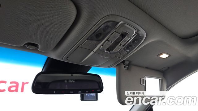 Hyundai Santafe 2019 — photo 20
