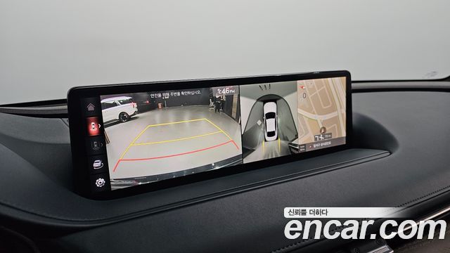 Genesis G80 2021 — photo 15
