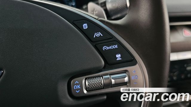 Genesis G80 2021 — photo 18
