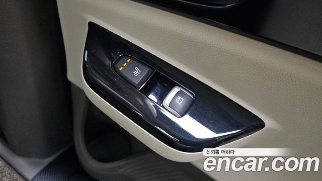 Genesis G80 2021 — photo 20