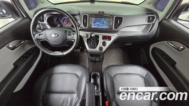 Kia RAY 2017 — photo 10