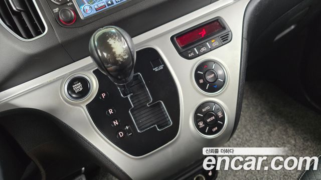 Kia RAY 2017 — photo 12