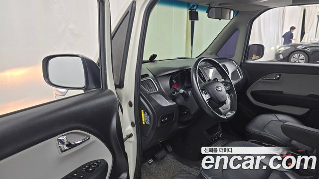 Kia RAY 2017 — photo 13