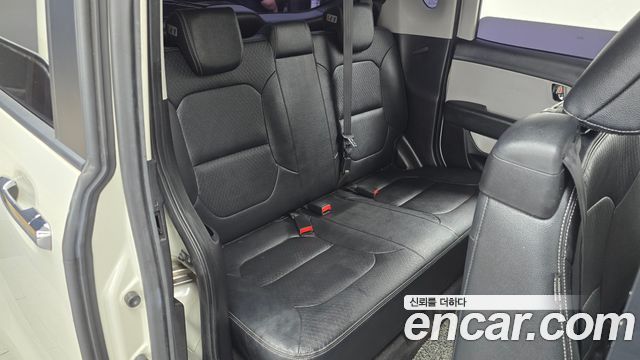 Kia RAY 2017 — photo 17