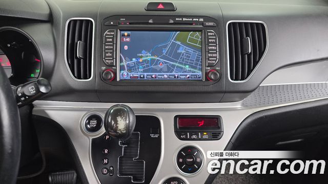 Kia RAY 2017 — photo 19
