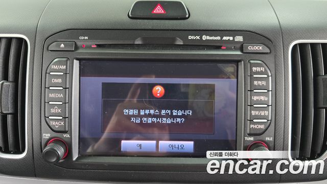 Kia RAY 2017 — photo 21