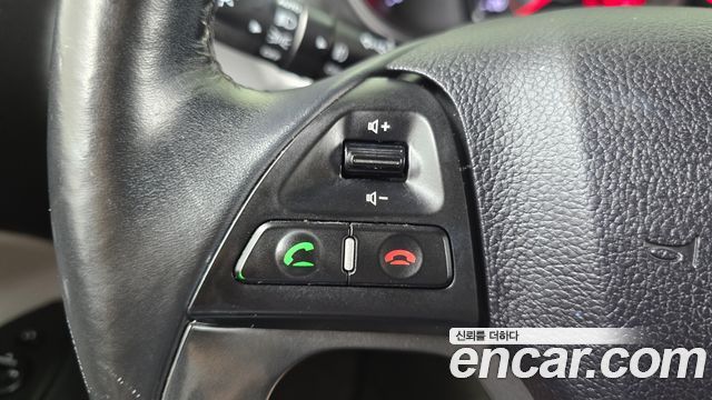 Kia RAY 2017 — photo 22