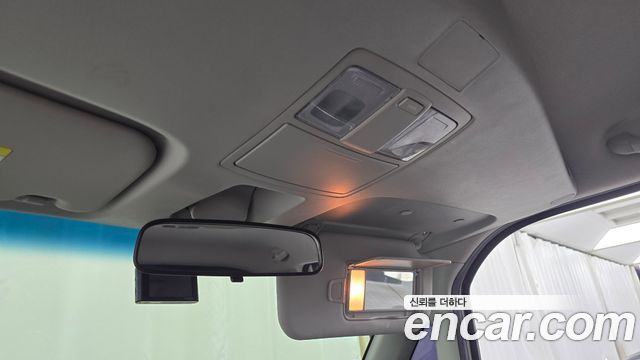 Kia RAY 2017 — photo 23