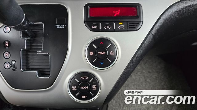 Kia RAY 2017 — photo 25