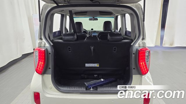 Kia RAY 2017 — photo 26