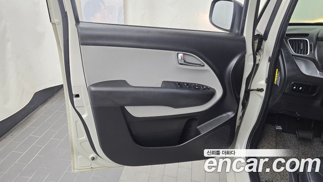Kia RAY 2017 — photo 14