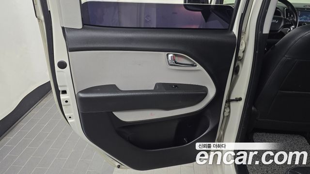 Kia RAY 2017 — photo 15