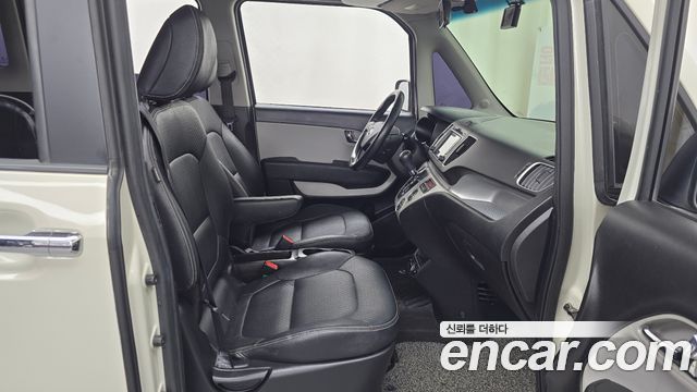 Kia RAY 2017 — photo 16