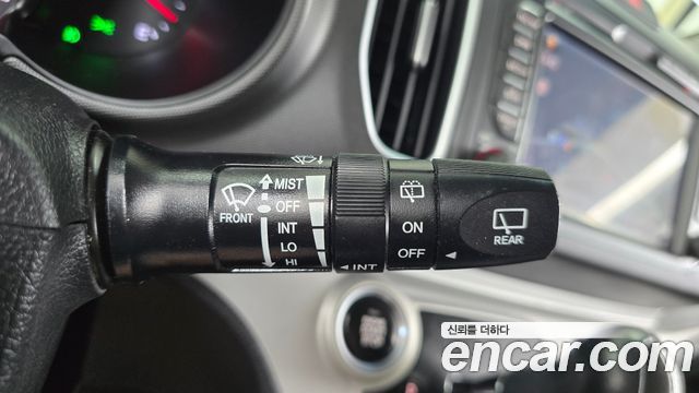 Kia RAY 2017 — photo 28