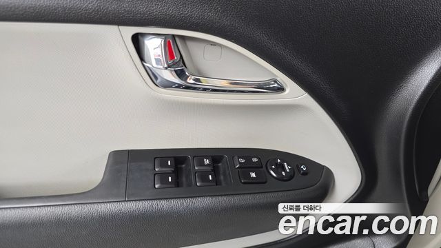 Kia RAY 2017 — photo 29