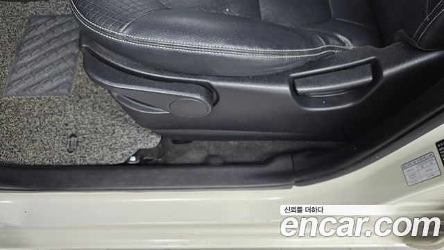 Kia RAY 2017 — photo 31
