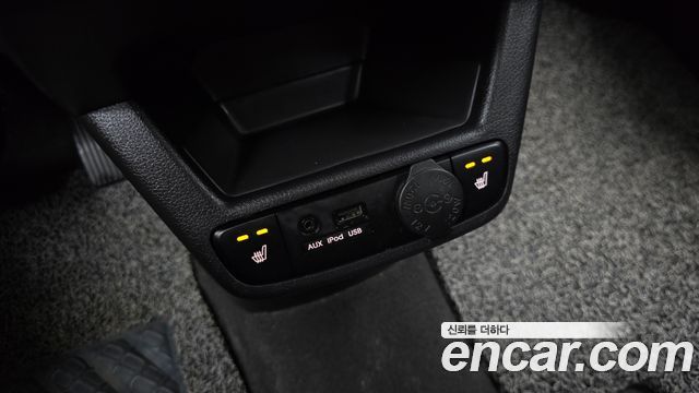 Kia RAY 2017 — photo 32
