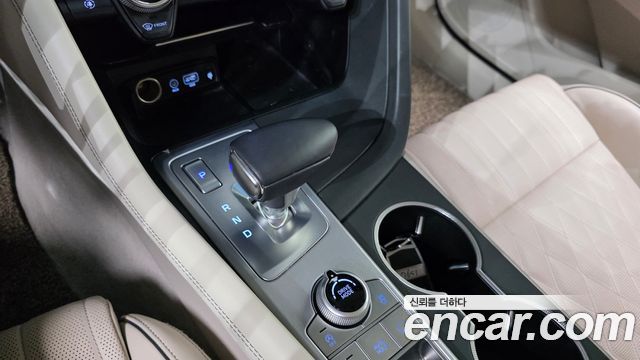 Genesis G70 2019 — photo 9