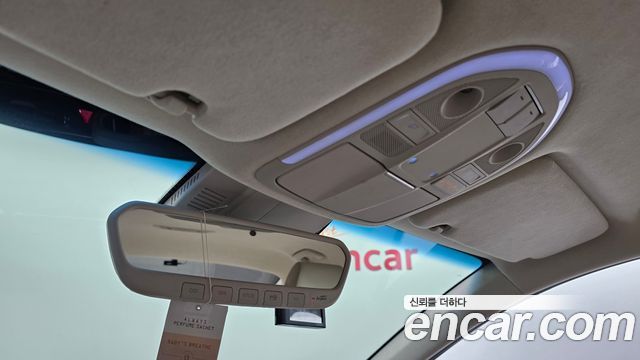 Genesis G70 2019 — photo 19
