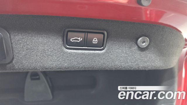 Genesis G70 2019 — photo 20