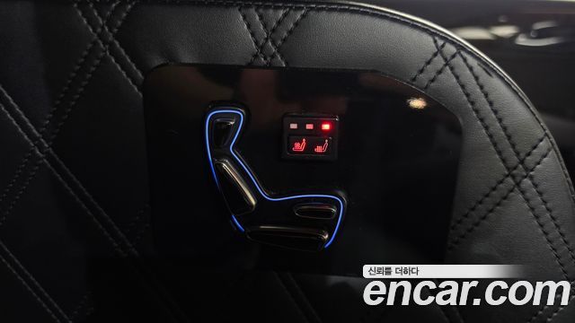 Cadillac Escalade 2016 — photo 19