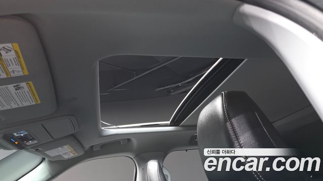 Ford Explorer 2020 — photo 23