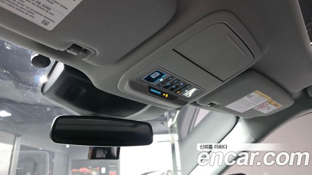 Ford Explorer 2020 — photo 24