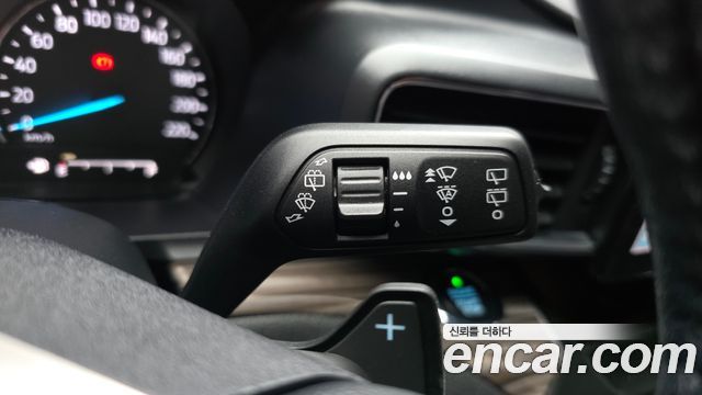 Ford Explorer 2020 — photo 27