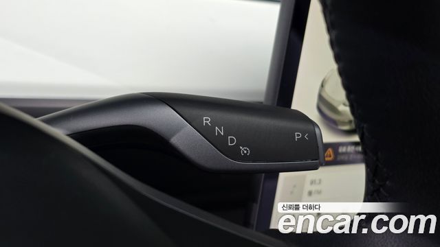 Tesla Model Y 2021 — photo 12