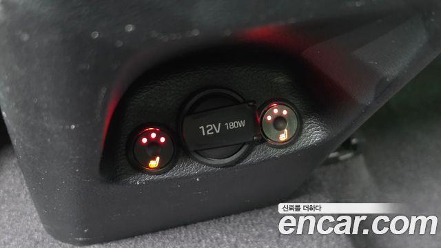 Hyundai Sonata 2017 — photo 19