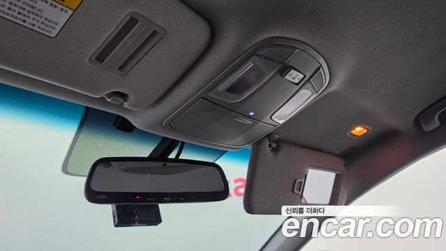 Hyundai Sonata 2017 — photo 20