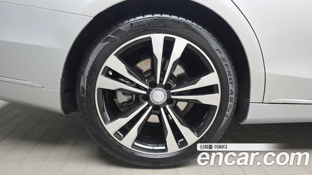 Mercedes-Benz S-Class 2016 — photo 5