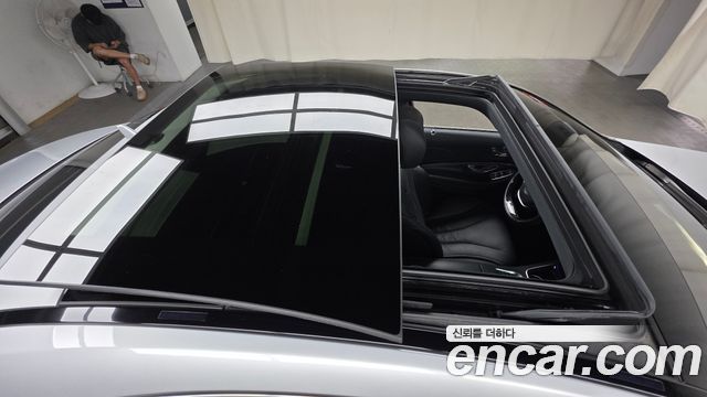 Mercedes-Benz S-Class 2016 — photo 12