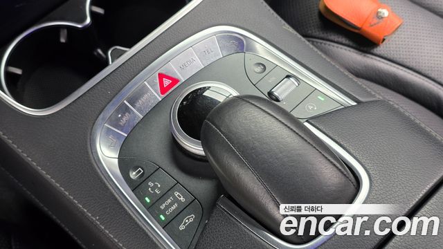 Mercedes-Benz S-Class 2016 — photo 17