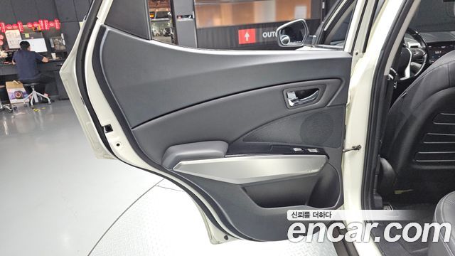 KG Mobility TIBOLI 2015 — photo 15