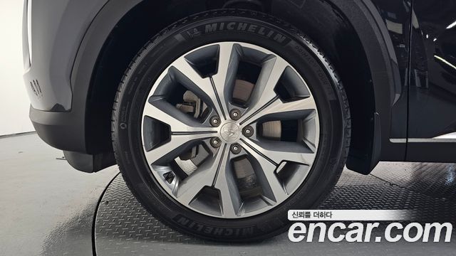 Hyundai Palisade 2020 — photo 5