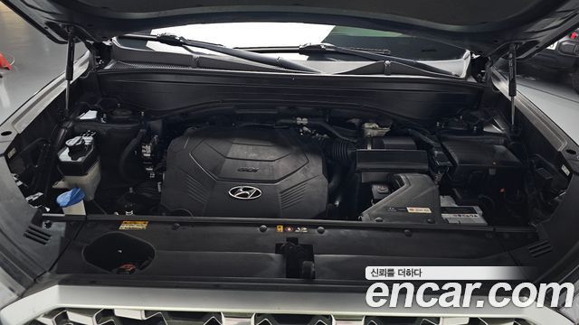 Hyundai Palisade 2020 — photo 6