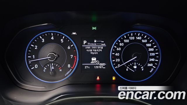 Hyundai Palisade 2020 — photo 11