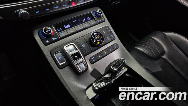 Hyundai Palisade 2020 — photo 12