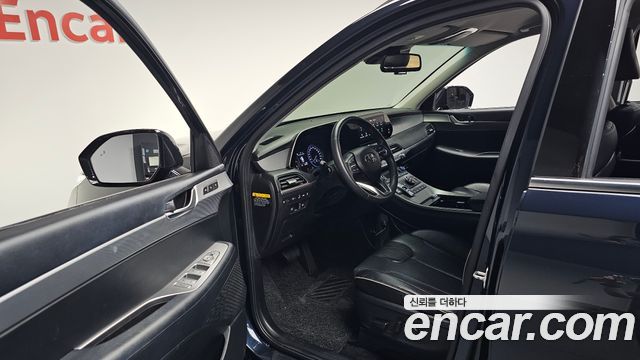 Hyundai Palisade 2020 — photo 13