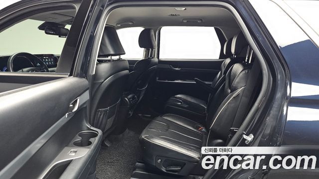 Hyundai Palisade 2020 — photo 17
